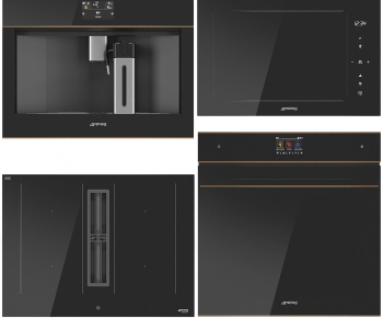 Modern Electric Kitchen Appliances-ID:687338117