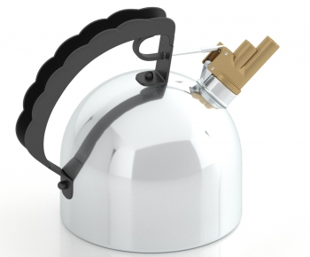 Modern Kitchen Appliance-ID:347209933