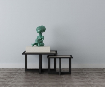 Modern Side Table/corner Table-ID:473269944