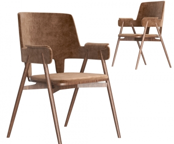 Modern Single Chair-ID:936064966