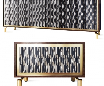 Modern Side Cabinet-ID:168631193