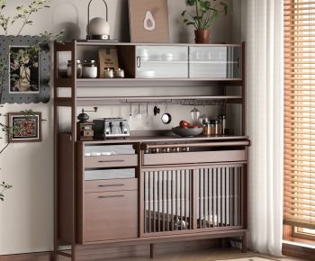 Modern Sideboard-ID:456892976