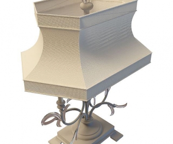 European Style Table Lamp-ID:293286092