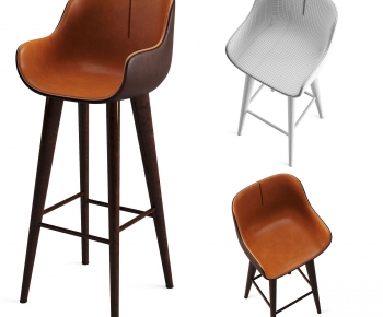 Modern Bar Chair-ID:396092898