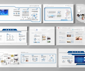 Modern Culture Wall-ID:709835056