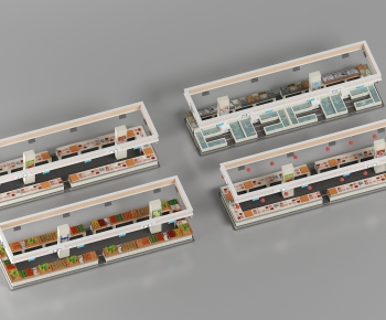 Modern Showcase-ID:700160982