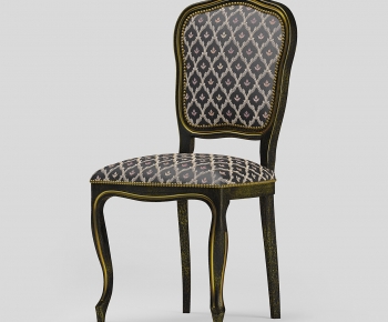European Style Dining Chair-ID:534080033