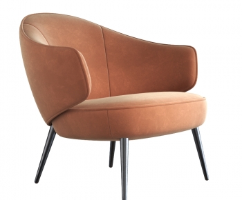 Modern Lounge Chair-ID:780401956