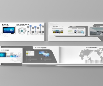 Modern Culture Wall-ID:402807953