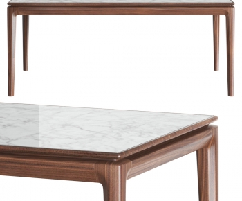 Modern Dining Table-ID:730540993