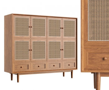Modern Side Cabinet-ID:176106936