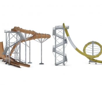 Modern Equipment For Children-ID:780011891