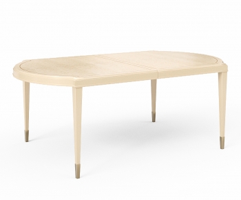 Modern Dining Table-ID:915441991