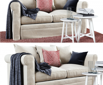 Modern A Sofa For Two-ID:421350963