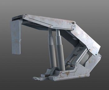 Modern Industrial Equipment-ID:875997077