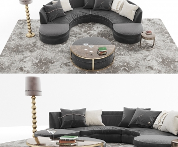 Modern Sofa Combination-ID:789767987