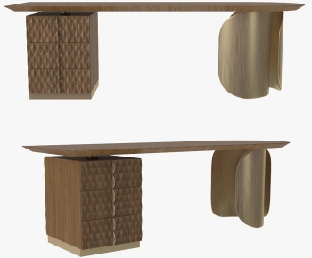 Modern Office Table-ID:237410071
