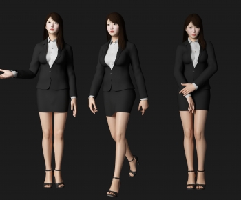 Modern Woman-ID:998945952