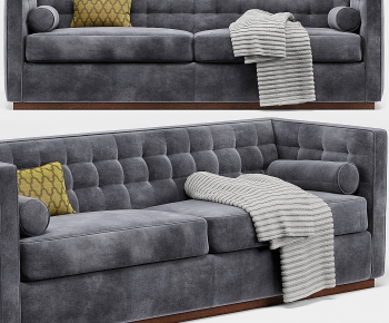 Modern A Sofa For Two-ID:795739899