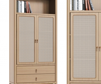 Modern Bookcase-ID:827846054