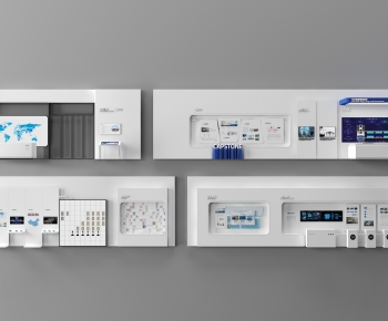 Modern Culture Wall-ID:430012949