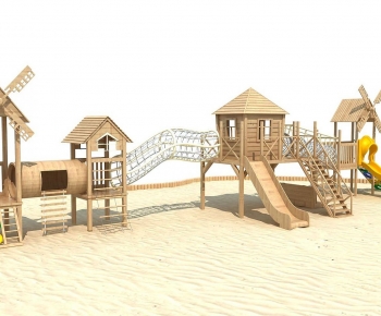 Modern Equipment For Children-ID:121140574