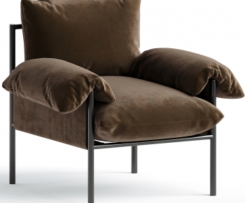Modern Lounge Chair-ID:572633989