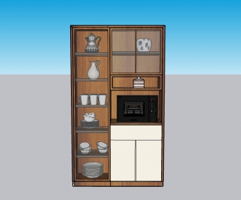 Modern Sideboard-ID:993122109