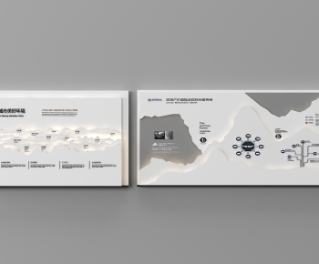 Modern Culture Wall-ID:385055079