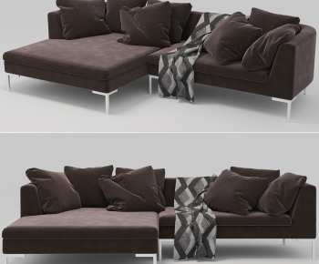 Modern Corner Sofa-ID:469985969