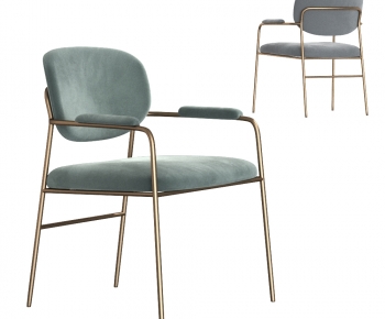 Modern Dining Chair-ID:347960957