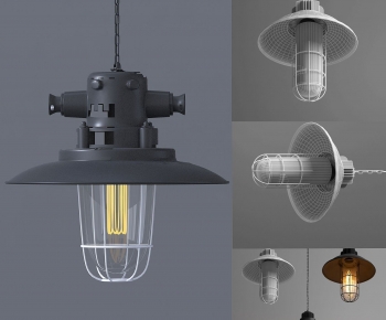 American Style Droplight-ID:841456891
