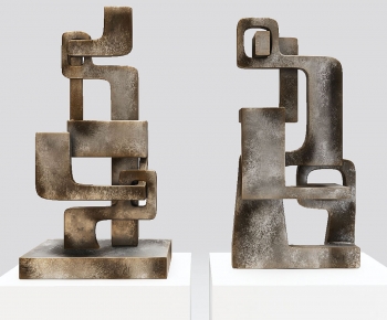 Modern Sculpture-ID:176282888