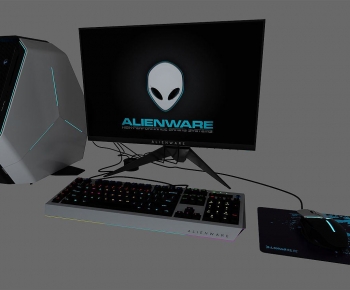 Modern Computer/Computer Screen-ID:949314129