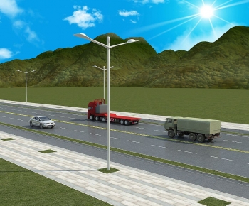 Modern Road-ID:791336064