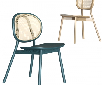 Nordic Style Single Chair-ID:513830242