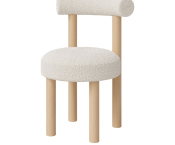 Modern Dining Chair-ID:461057908