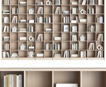 Modern Bookcase-ID:128968952