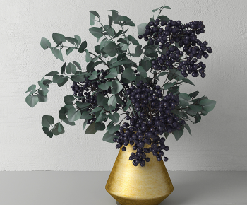 Modern Flower Arrangement-ID:159800121