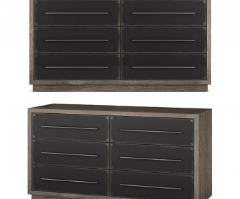 Modern Chest Of Drawers-ID:924143088