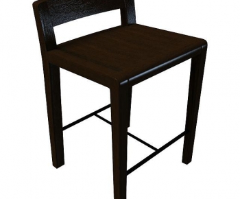 New Chinese Style Lounge Chair-ID:963450914