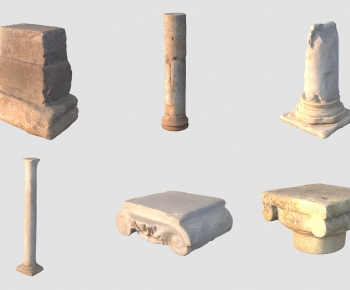 Modern Stone Carving-ID:816318047