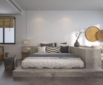 Modern Residential Hostel-ID:814774041