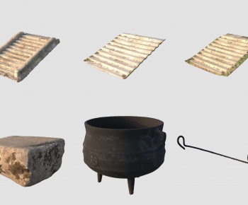 Modern Staircase-ID:977189067