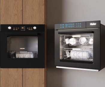 Modern Electric Kitchen Appliances-ID:632437949