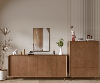 Modern Side Cabinet-ID:967278967