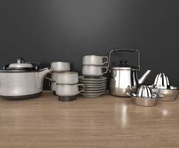 Modern Tableware-ID:627885108