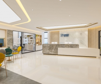 Modern Dental Clinic-ID:805414921