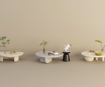 Modern Coffee Table-ID:676389934
