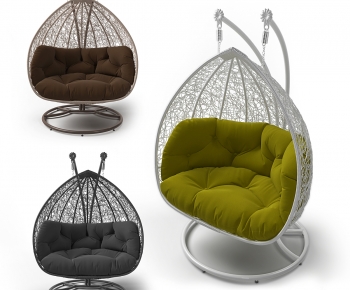 Modern Hanging Chair-ID:783272987